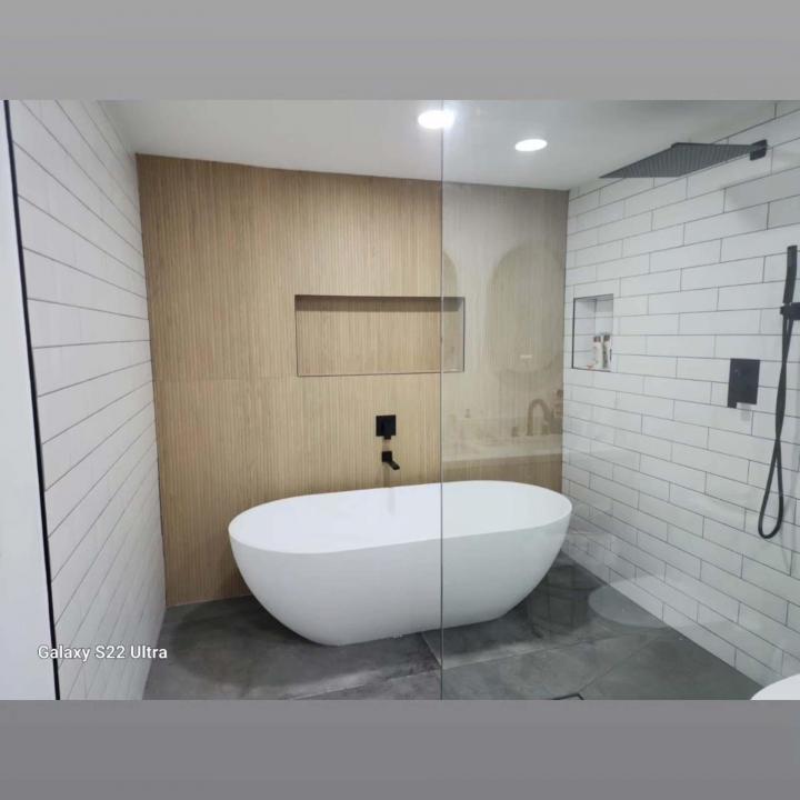 Bathroom Refurbishment Miami