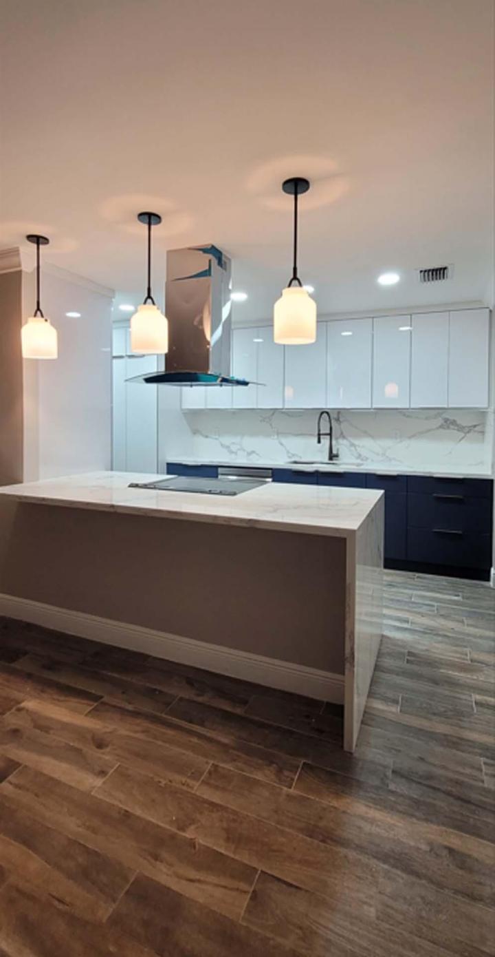 Kitchen Renovation Miami