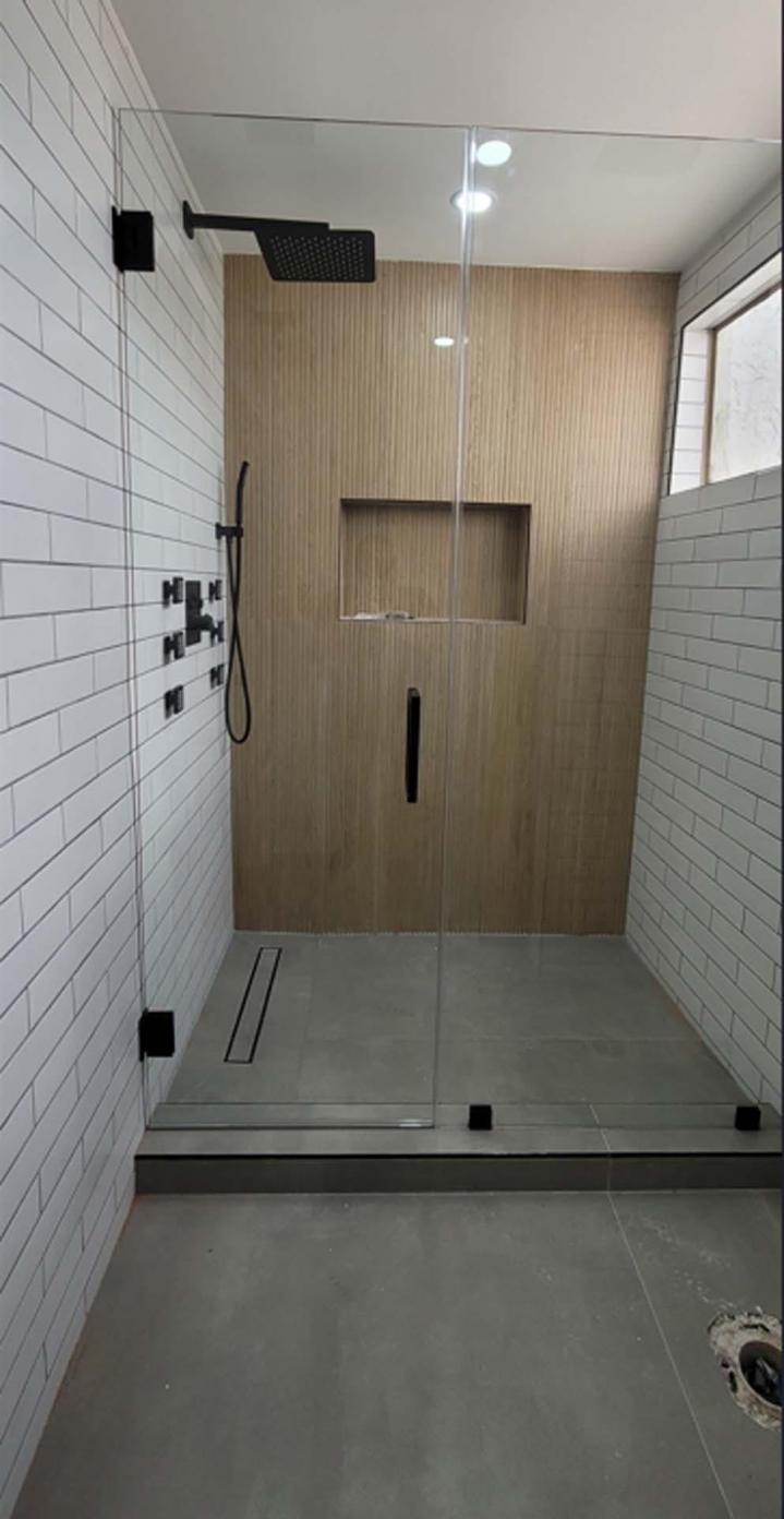 Bathroom Renovation Miami