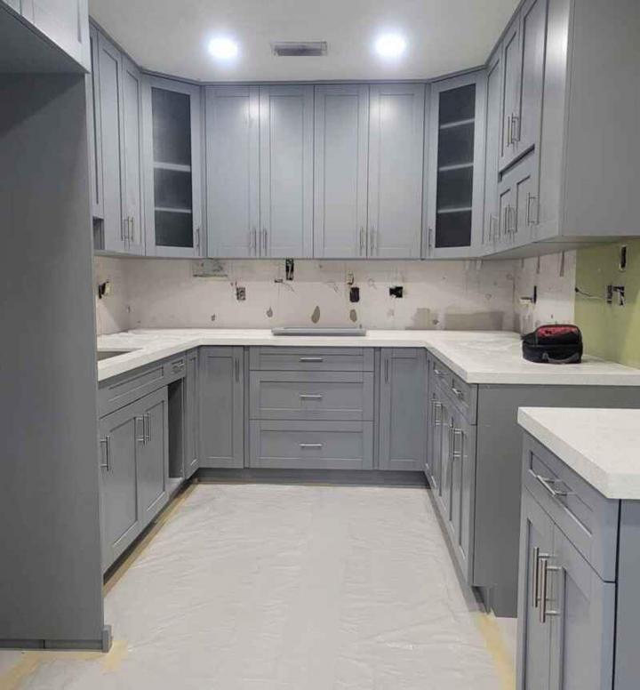 Kitchen Renovation Miami